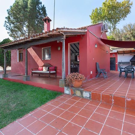 La Finca De Терор Экстерьер фото