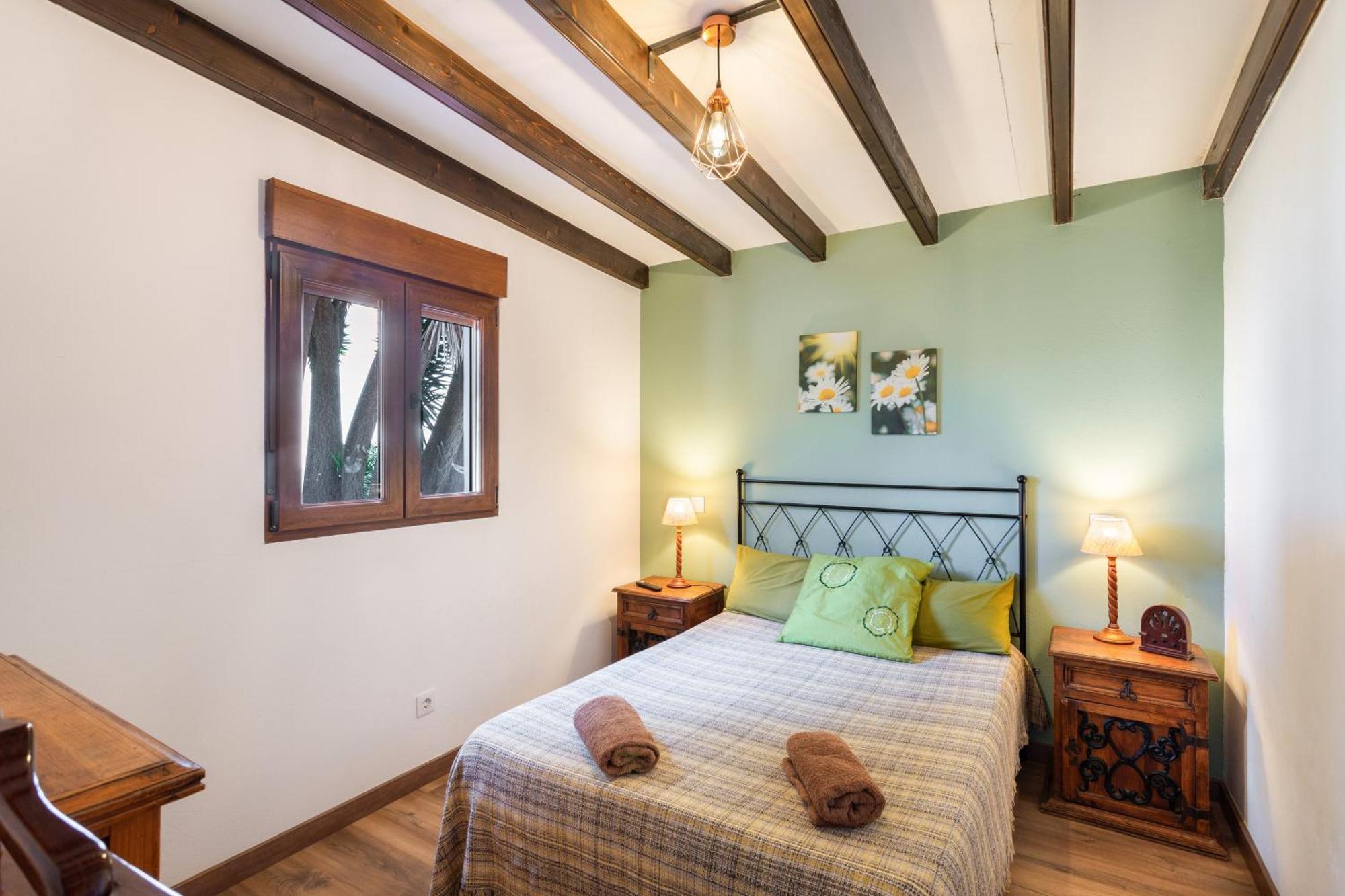 La Finca De Терор Экстерьер фото